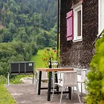 Сasa de vacaciones Buehelhus