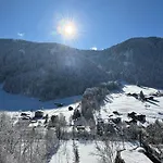 Buehelhus * Dalaas