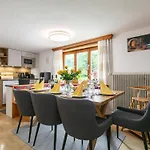 Buehelhus Dalaas
