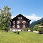 Casa de Férias Buehelhus Dalaas