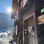 Buehelhus Dalaas