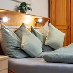 Сasa de vacaciones Buehelhus *