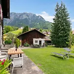 Casa de Férias Buehelhus Dalaas