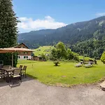 Buehelhus Casa de Férias Dalaas