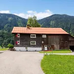 Buehelhus Dalaas