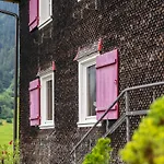 Buehelhus Casa de Férias Dalaas
