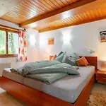 Casa de Férias Buehelhus Dalaas