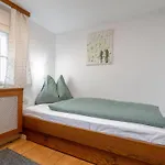 Buehelhus Casa de Férias Dalaas