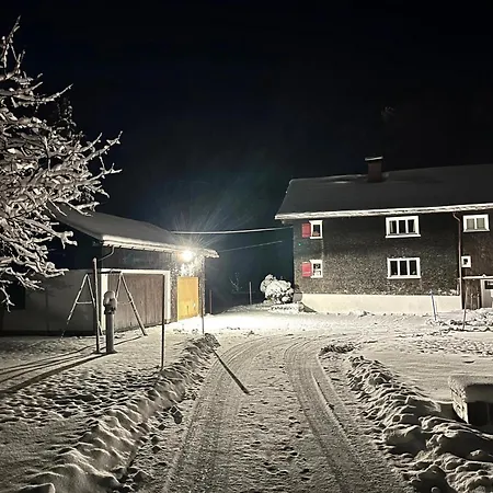 Buehelhus Dalaas