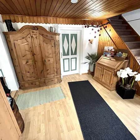Buehelhus * Dalaas