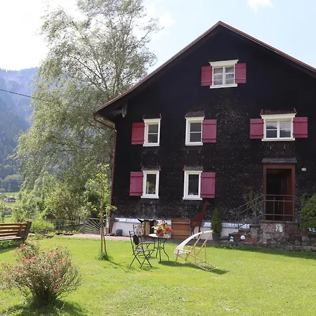 Buehelhus *