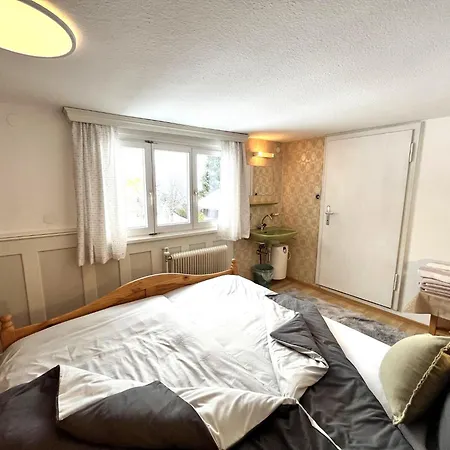 Semesterbostad Buehelhus *