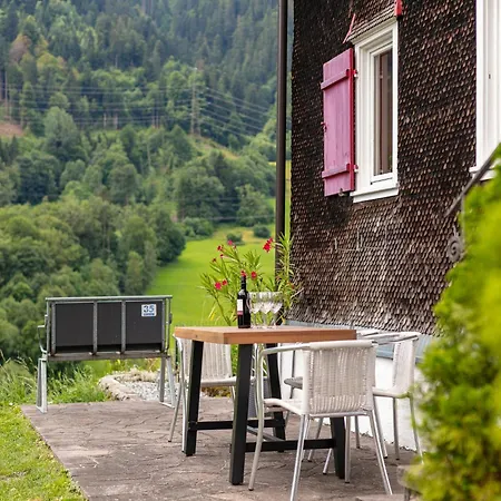 Дом отдыха Buehelhus