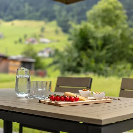 Holiday home Buehelhus Dalaas