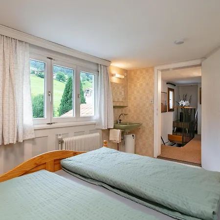Buehelhus Holiday home *