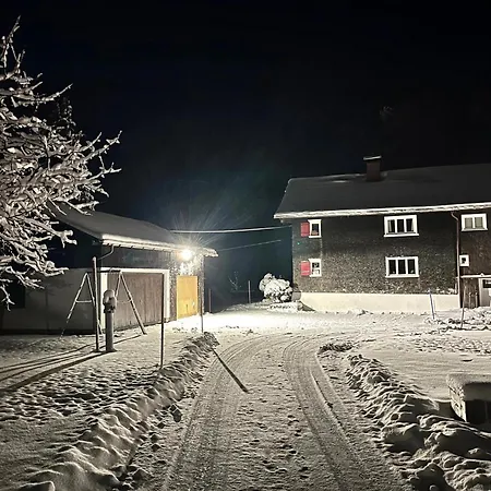 Holiday home Buehelhus Dalaas