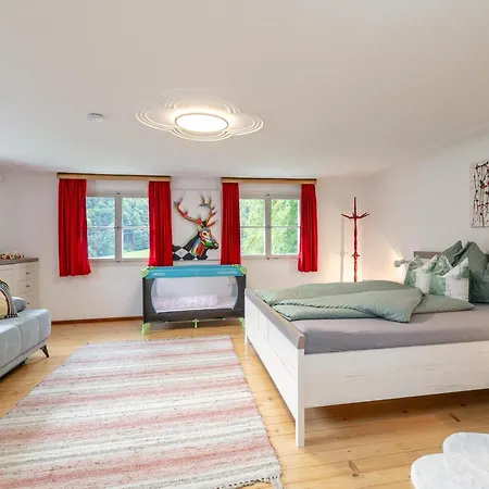 Holiday home Buehelhus