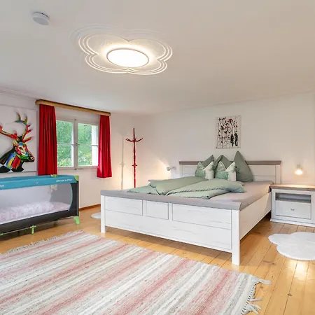 Holiday home Buehelhus *