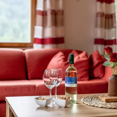 Buehelhus Далас