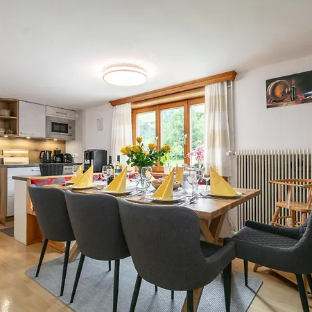 Buehelhus Далас