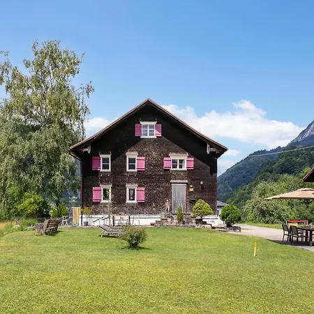 Дом отдыха Buehelhus Далас