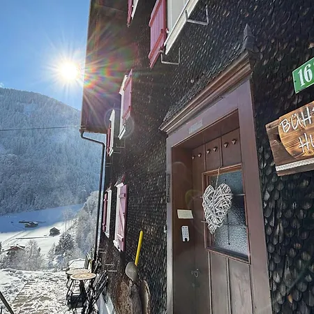 Buehelhus Далас