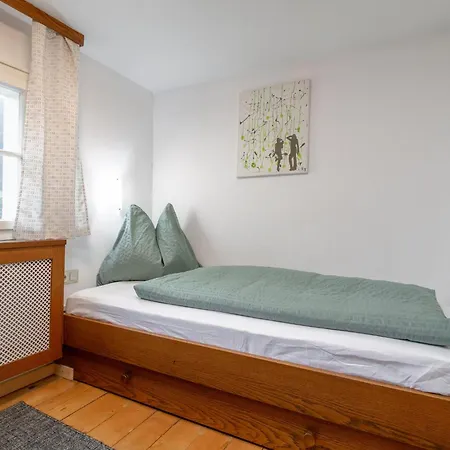 Buehelhus Дом отдыха *