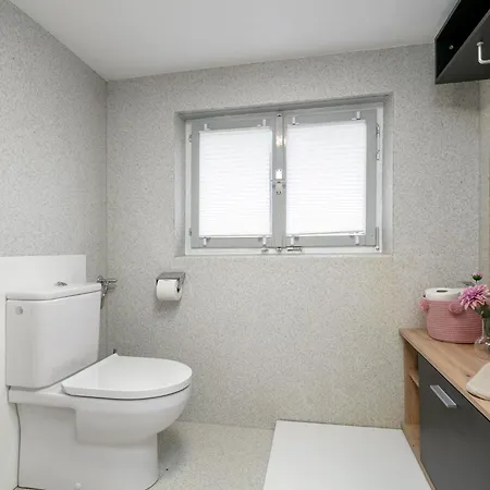 Holiday home Buehelhus *