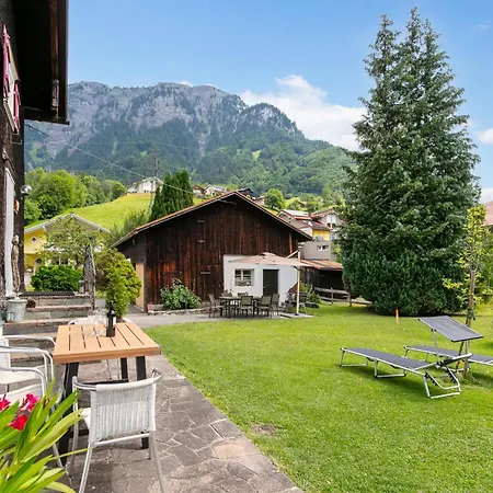 Σπίτι διακοπών Buehelhus Dalaas