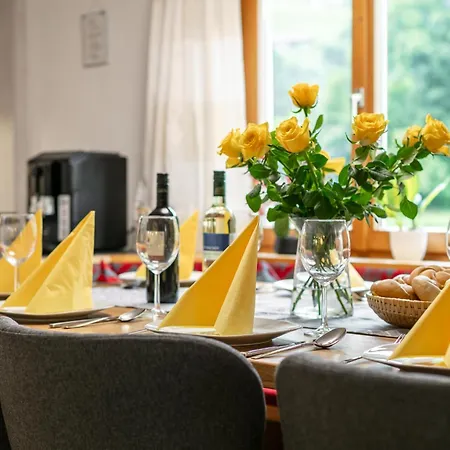 Buehelhus Holiday home *