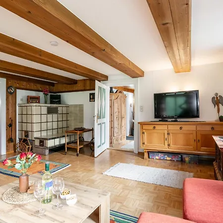 Holiday home Buehelhus