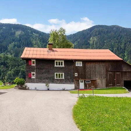 Buehelhus Dalaas
