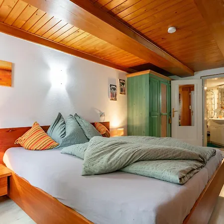 Buehelhus Holiday home Dalaas