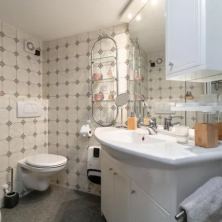 Buehelhus Holiday home Dalaas