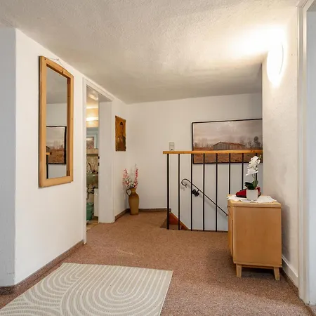 Buehelhus Holiday home *
