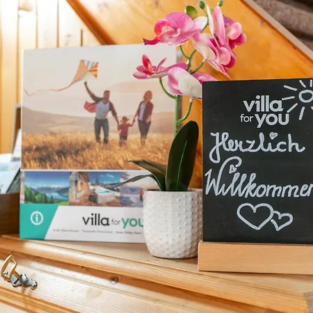 Holiday home Buehelhus