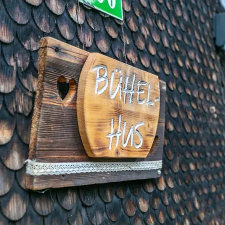 Buehelhus Dalaas