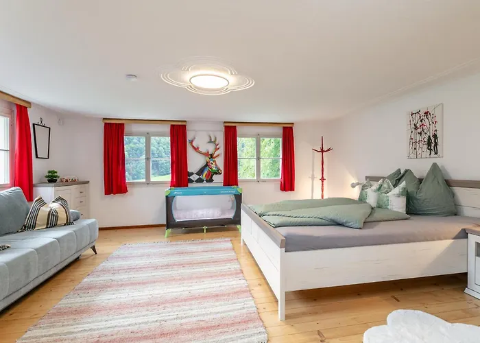 Σπίτι διακοπών Buehelhus