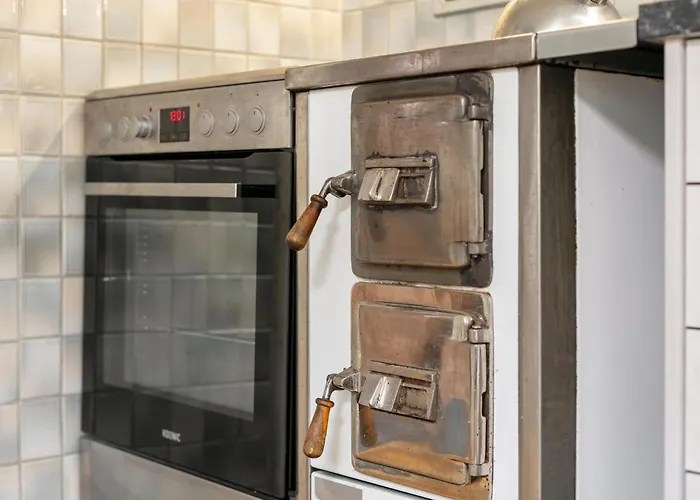 Buehelhus Σπίτι διακοπών Dalaas