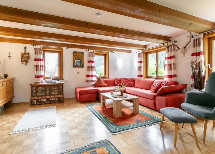 Σπίτι διακοπών Buehelhus Dalaas