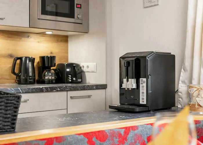 Σπίτι διακοπών Buehelhus Dalaas