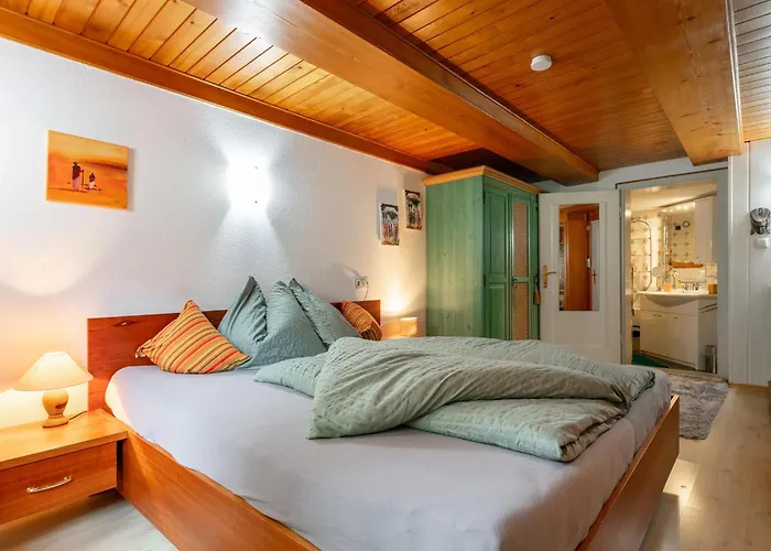 Σπίτι διακοπών Buehelhus