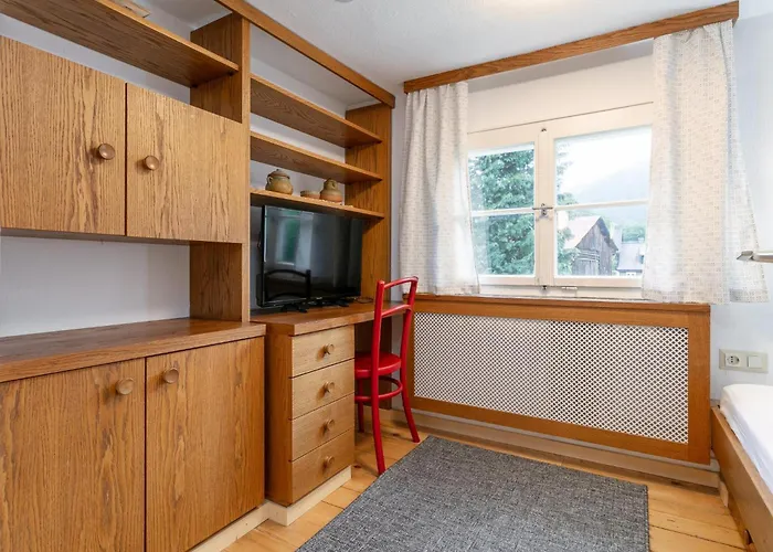 Buehelhus Σπίτι διακοπών