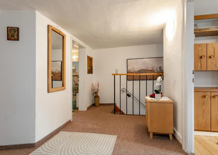 Buehelhus Σπίτι διακοπών