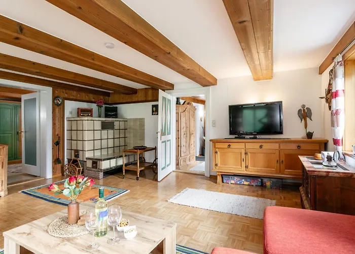 Σπίτι διακοπών Buehelhus